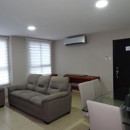 1310 Luxury Room Near Of The Airport - Edificio Kennedy Town Center #403 Guayaquil Exterior foto